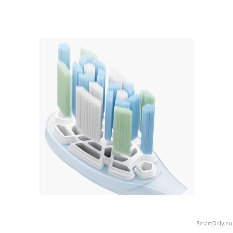 Xiaomi Mijia Smart Servo-oscillation Electric Toothbrush Pro EU, Blue | Xiaomi 2 Xiaomi Mijia Smart Servo-oscillation Electric Toothbrush Pro EU, Blue | Xiaomi 2