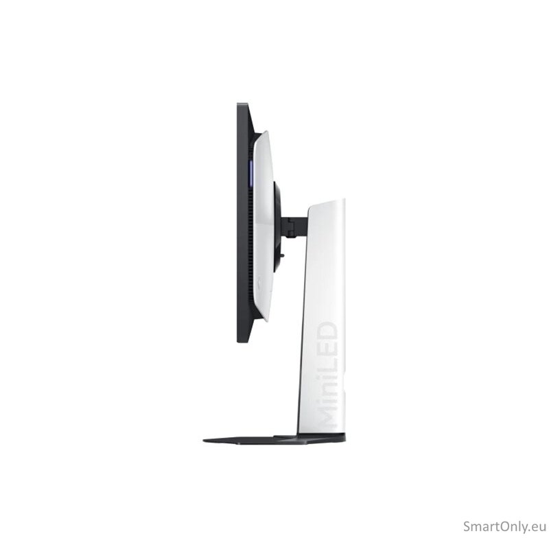 Xiaomi | Mini LED Gaming Monitor G Pro 27Qi 2026 | 27 " | Fast IPS | QHD | 16:9 | 180 Hz | 1 ms | 2560 x 1440 pixels | 2000 cd/m² | HDMI ports quantity 2 | Black 2 Xiaomi | Mini LED Gaming Monitor G Pro 27Qi 2026 | 27 " | Fast IPS | QHD | 16:9 | 180 Hz | 1 ms | 2560 x 1440 pixels | 2000 cd/m² | HDMI ports quantity 2 | Black 2