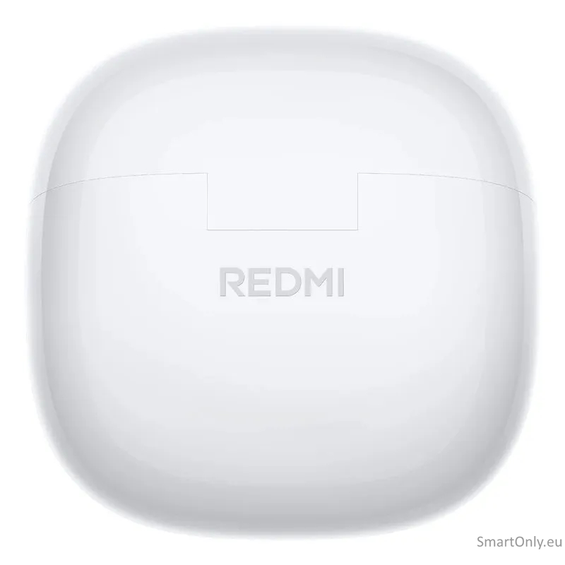 Xiaomi REDMI Buds 8 Active | Bluetooth | White | Wireless 3