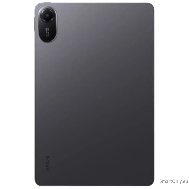 Xiaomi Redmi Pad 2 | 11 " | Graphite Gray | IPS LCD | 1600 x 2560 pixels | Mediatek | Helio G100 Ultra | 4 GB | 256 GB | Wi-Fi | Front camera | 5 MP | Rear camera | 8 MP | Bluetooth | 5.3 | Android | 15 1 Xiaomi Redmi Pad 2 | 11 " | Graphite Gray | IPS LCD | 1600 x 2560 pixels | Mediatek | Helio G100 Ultra | 4 GB | 256 GB | Wi-Fi | Front camera | 5 MP | Rear camera | 8 MP | Bluetooth | 5.3 | Android | 15 1