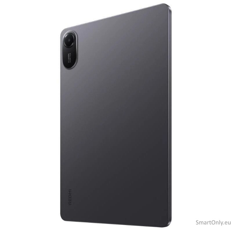 Xiaomi Redmi Pad 2 | 11 " | Graphite Gray | IPS LCD | 1600 x 2560 pixels | Mediatek | Helio G100 Ultra | 4 GB | 256 GB | Wi-Fi | Front camera | 5 MP | Rear camera | 8 MP | Bluetooth | 5.3 | Android | 15 2 Xiaomi Redmi Pad 2 | 11 " | Graphite Gray | IPS LCD | 1600 x 2560 pixels | Mediatek | Helio G100 Ultra | 4 GB | 256 GB | Wi-Fi | Front camera | 5 MP | Rear camera | 8 MP | Bluetooth | 5.3 | Android | 15 2
