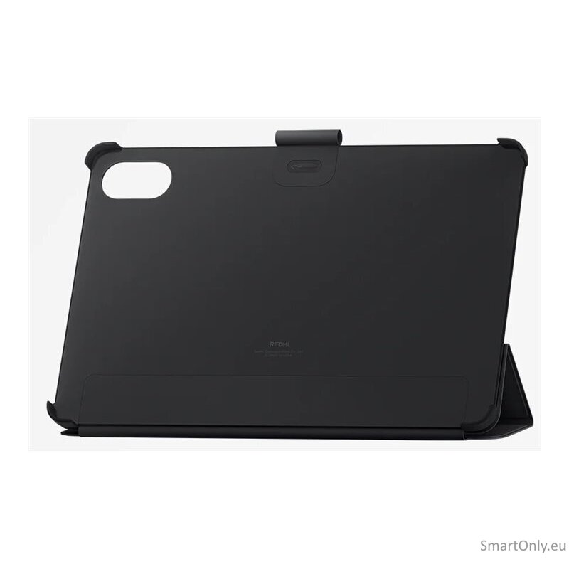 Xiaomi Redmi Pad 2 Pro Cover (Gray) 1 Xiaomi Redmi Pad 2 Pro Cover (Gray) 1