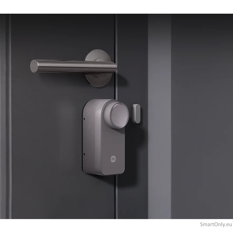 Xiaomi Self-Install Smart Lock (Keypad Included) EU 2 Xiaomi Self-Install Smart Lock (Keypad Included) EU 2