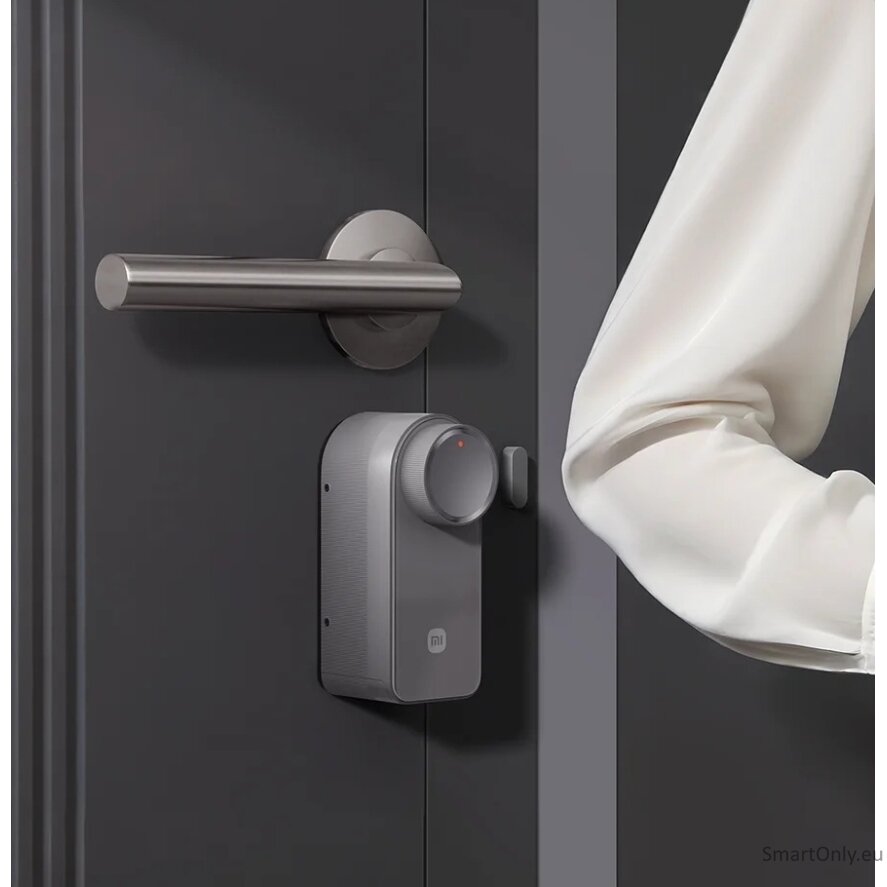 Xiaomi Self-Install Smart Lock (Keypad Included) EU 4 Xiaomi Self-Install Smart Lock (Keypad Included) EU 4