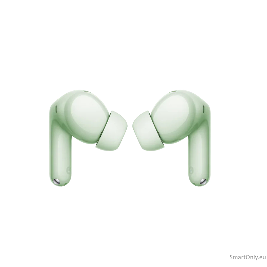 Xiaomi Earphones | REDMI Buds 8 | Bluetooth | In-ear | Green | Noise canceling | Wireless 2 Xiaomi Earphones | REDMI Buds 8 | Bluetooth | In-ear | Green | Noise canceling | Wireless 2