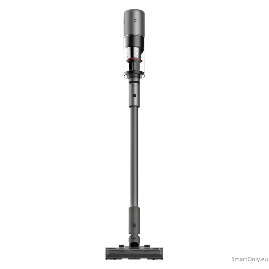 Xiaomi | Vacuum Cleaner | Mijia 4 Pro | Operating time (max) 90 min | N/A | 3750 mAh | Dust capacity N/A L | Grey 2