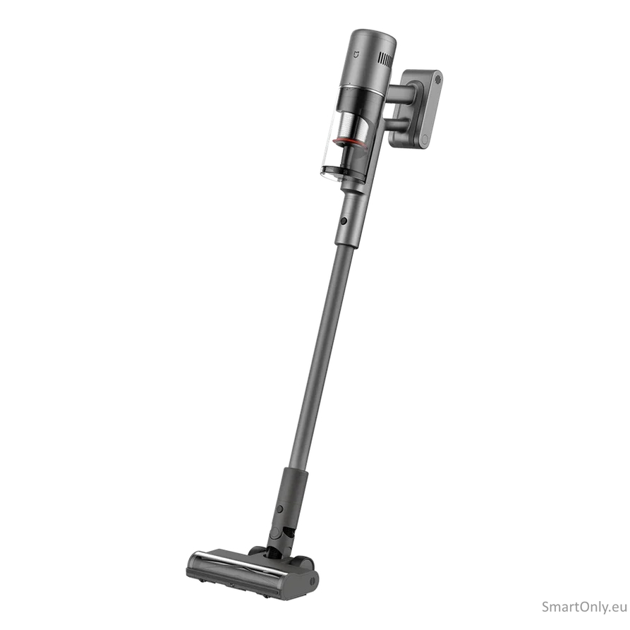 Xiaomi | Vacuum Cleaner | Mijia 4 Pro | Operating time (max) 90 min | N/A | 3750 mAh | Dust capacity N/A L | Grey Xiaomi | Vacuum Cleaner | Mijia 4 Pro | Operating time (max) 90 min | N/A | 3750 mAh | Dust capacity N/A L | Grey