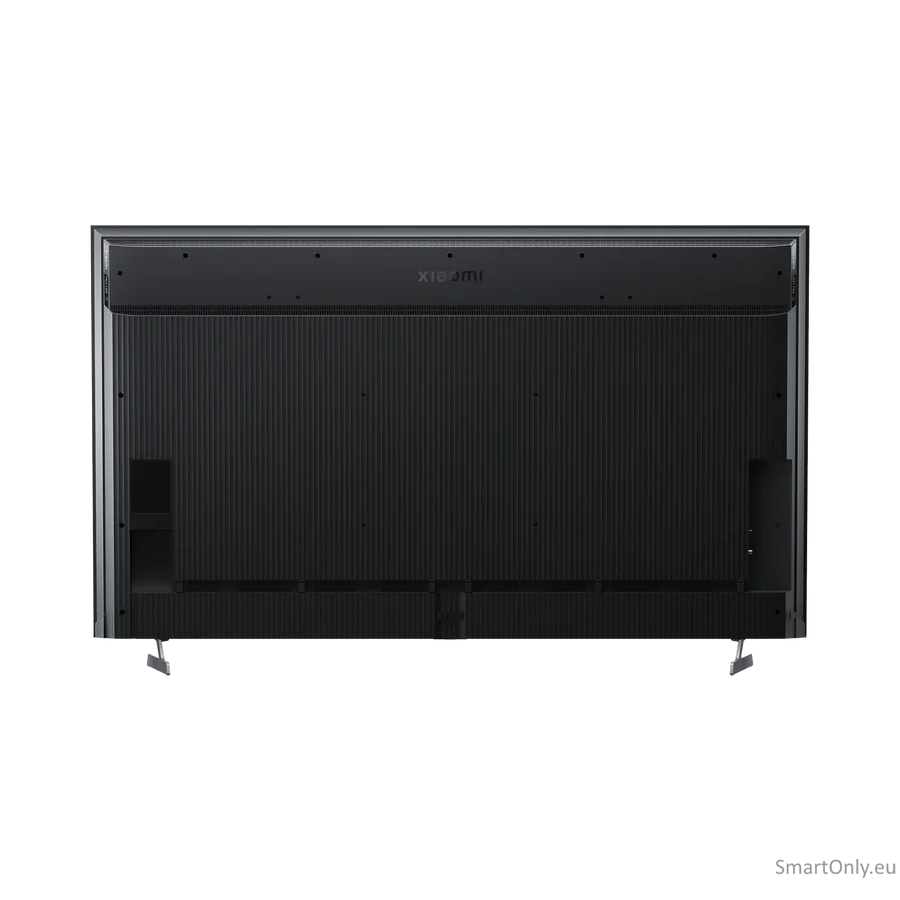 Xiaomi | S Mini LED 2026 | 65 | Smart TV | Google TV | 4K UHD | Dark Grey 2
