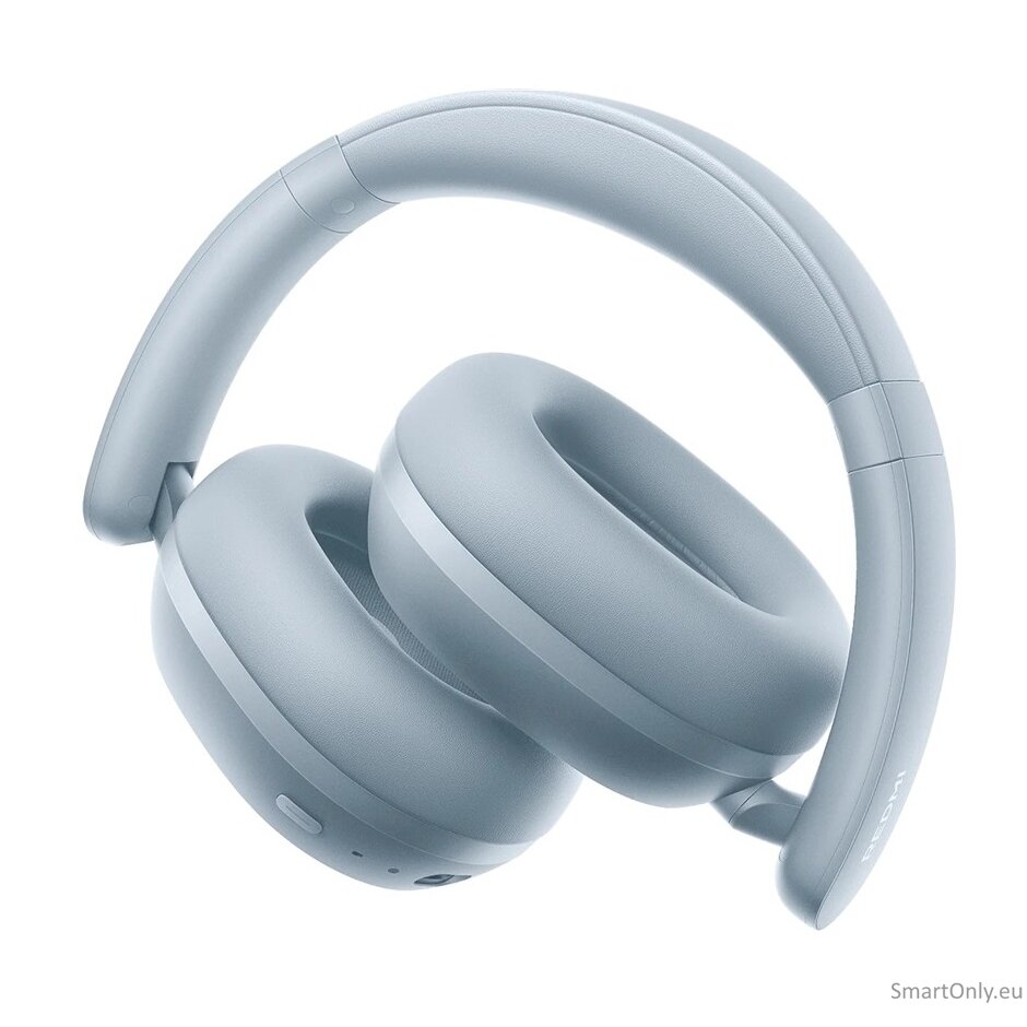 Xiaomi Redmi Headphones Neo | Bluetooth | Over-Ear | Microphone | Mist Blue | Noise canceling | Noise reduction | Wireless 1