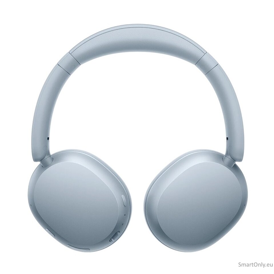 Xiaomi Redmi Headphones Neo | Bluetooth | Over-Ear | Microphone | Mist Blue | Noise canceling | Noise reduction | Wireless 2