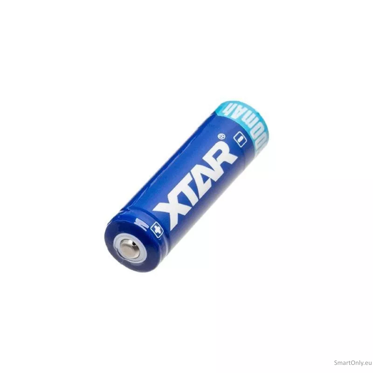 Xtar 14500 įkraunama baterija 800 mAh 2 Xtar 14500 įkraunama baterija 800 mAh 2