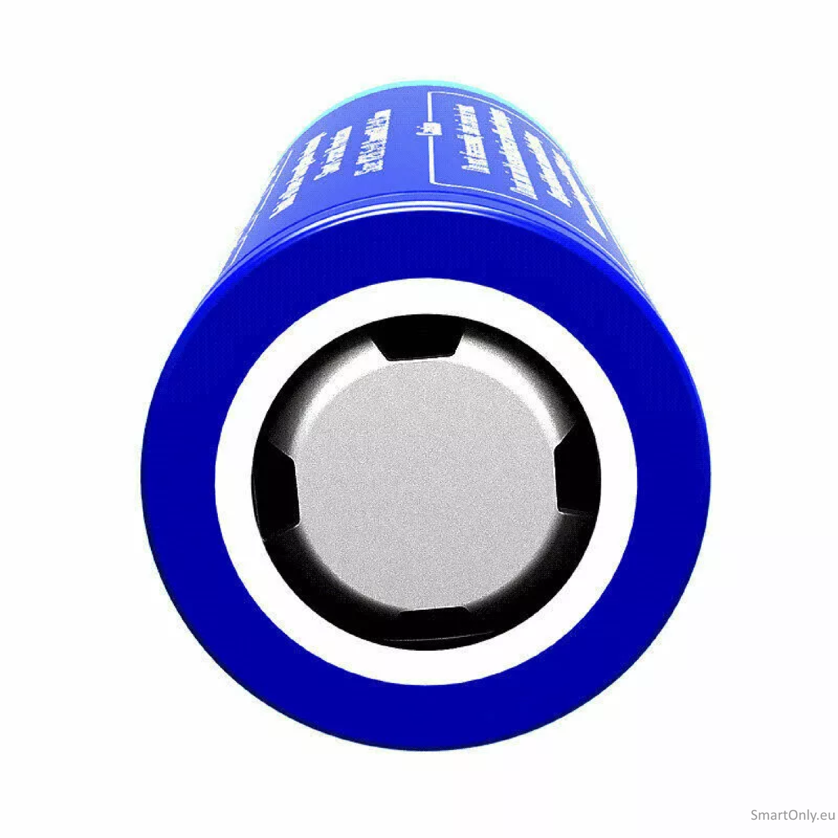 Xtar 26650 įkraunama baterija 5200mAh 5 Xtar 26650 įkraunama baterija 5200mAh 5