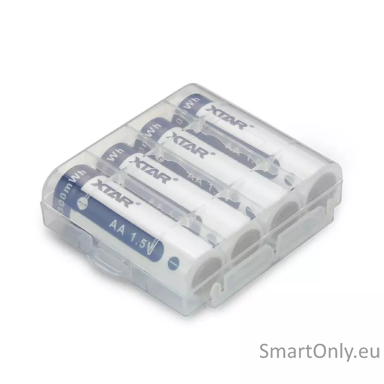 xtar-aa-ikraunamos-li-ion-baterijos-3300mwh-4-vnt-1 xtar-aa-ikraunamos-li-ion-baterijos-3300mwh-4-vnt-1