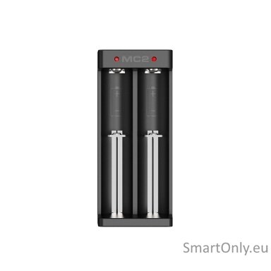 xtar-mc2-usb-bateriju-ikroviklis xtar-mc2-usb-bateriju-ikroviklis