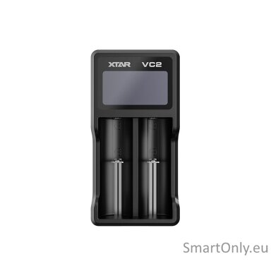 xtar-vc2-bateriju-ikroviklis-1 xtar-vc2-bateriju-ikroviklis-1