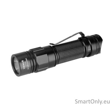 XTAR Venus WK16 LED EDC žibintuvėlis XTAR Venus WK16 LED EDC žibintuvėlis