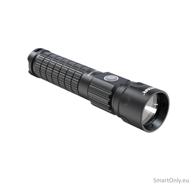 XTAR R30 1200 Flashlight 1 XTAR R30 1200 Flashlight 1