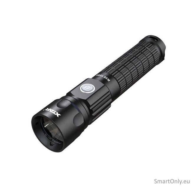 XTAR R30 1200 Flashlight 2