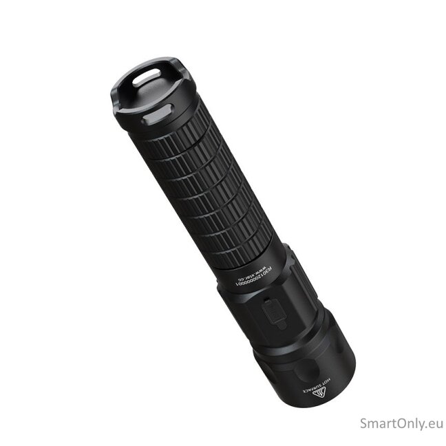 XTAR R30 1200 Flashlight 3
