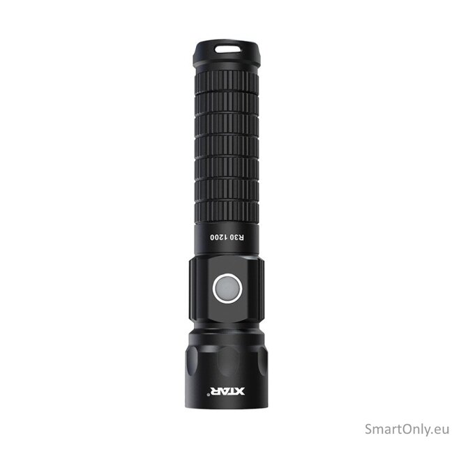 XTAR R30 1200 Flashlight 4
