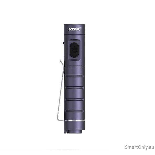 XTAR T2 Pocket flashlight 2 XTAR T2 Pocket flashlight 2