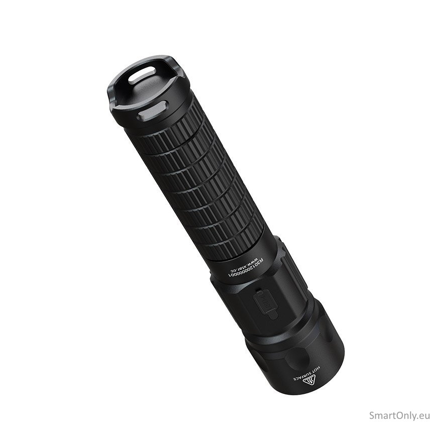 XTAR R30 1200 Flashlight 3