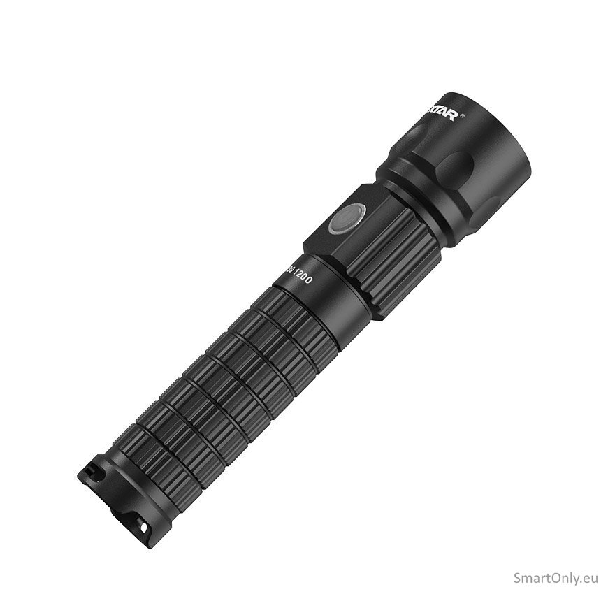 XTAR R30 1200 Flashlight 6 XTAR R30 1200 Flashlight 6
