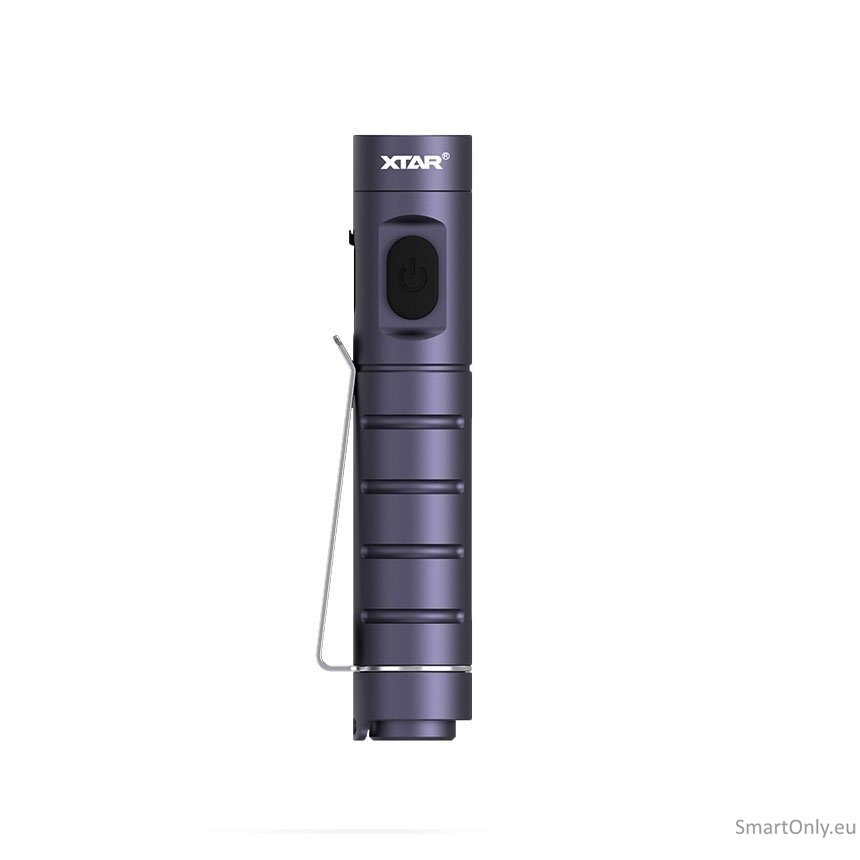 XTAR T2 Pocket flashlight 2 XTAR T2 Pocket flashlight 2