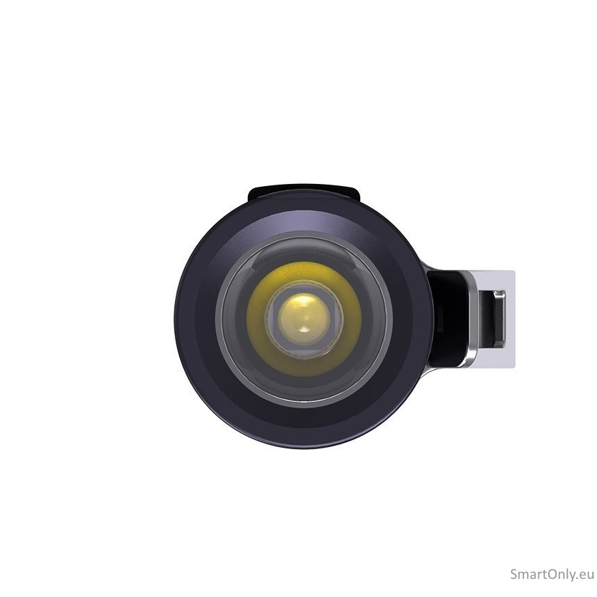 XTAR T2 Pocket flashlight 4