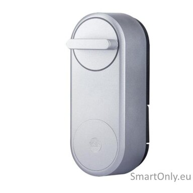 Yale Linus Smart Lock Silver
