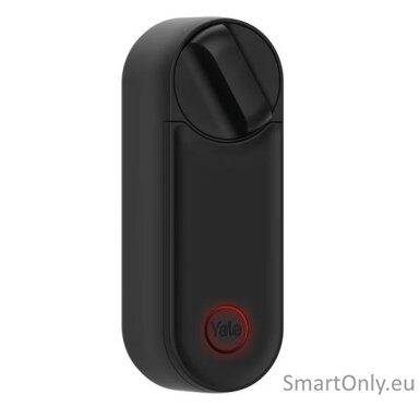 Yale Linus Smart Lock L2 Matte Black new