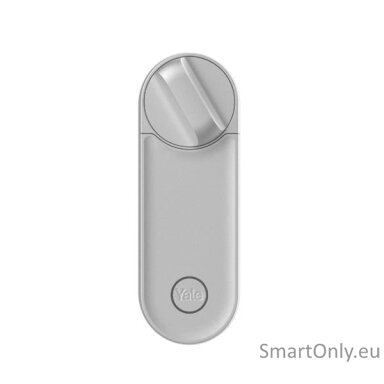 Yale Linus Smart Lock L2 Silver new Yale Linus Smart Lock L2 Silver new