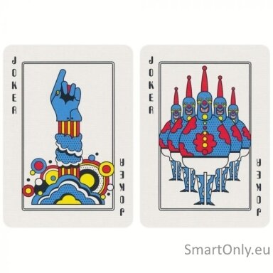 Yellow Submarine The Beatles Theory11 kortos