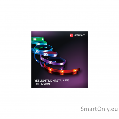 Yeelight LED Lightstrip Pro Extention 1m 1