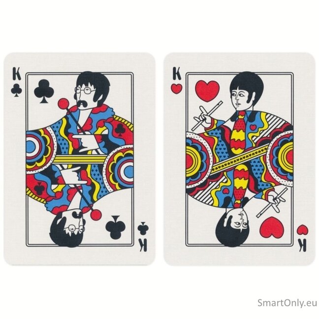 Yellow Submarine The Beatles Theory11 kortos 4 Yellow Submarine The Beatles Theory11 kortos 4