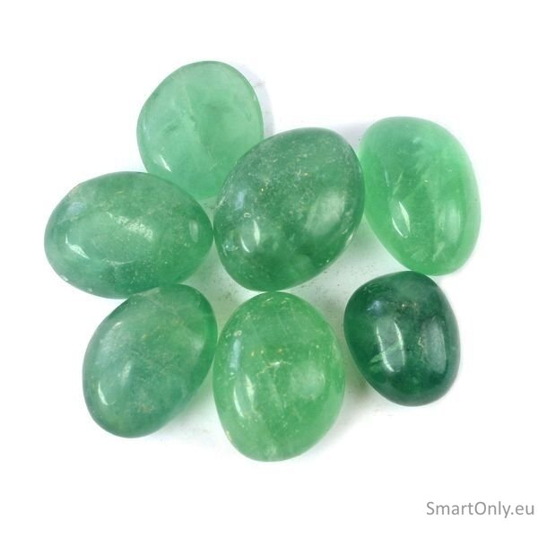 Žalias fluoritas (500 g.) Lo Scarabeo 1 Žalias fluoritas (500 g.) Lo Scarabeo 1