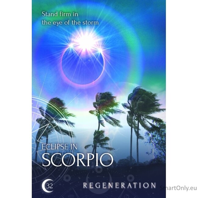 Zodiac Moon Reading kortos Rockpool 4 Zodiac Moon Reading kortos Rockpool 4