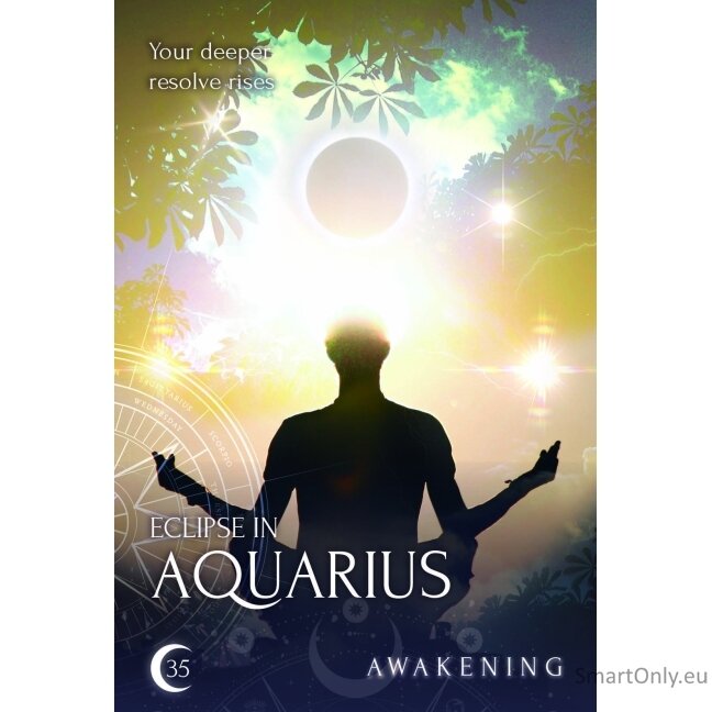 Zodiac Moon Reading kortos Rockpool 5 Zodiac Moon Reading kortos Rockpool 5